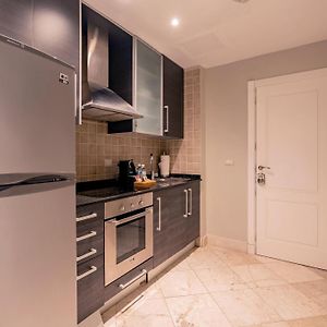 One Bedroom Villa
